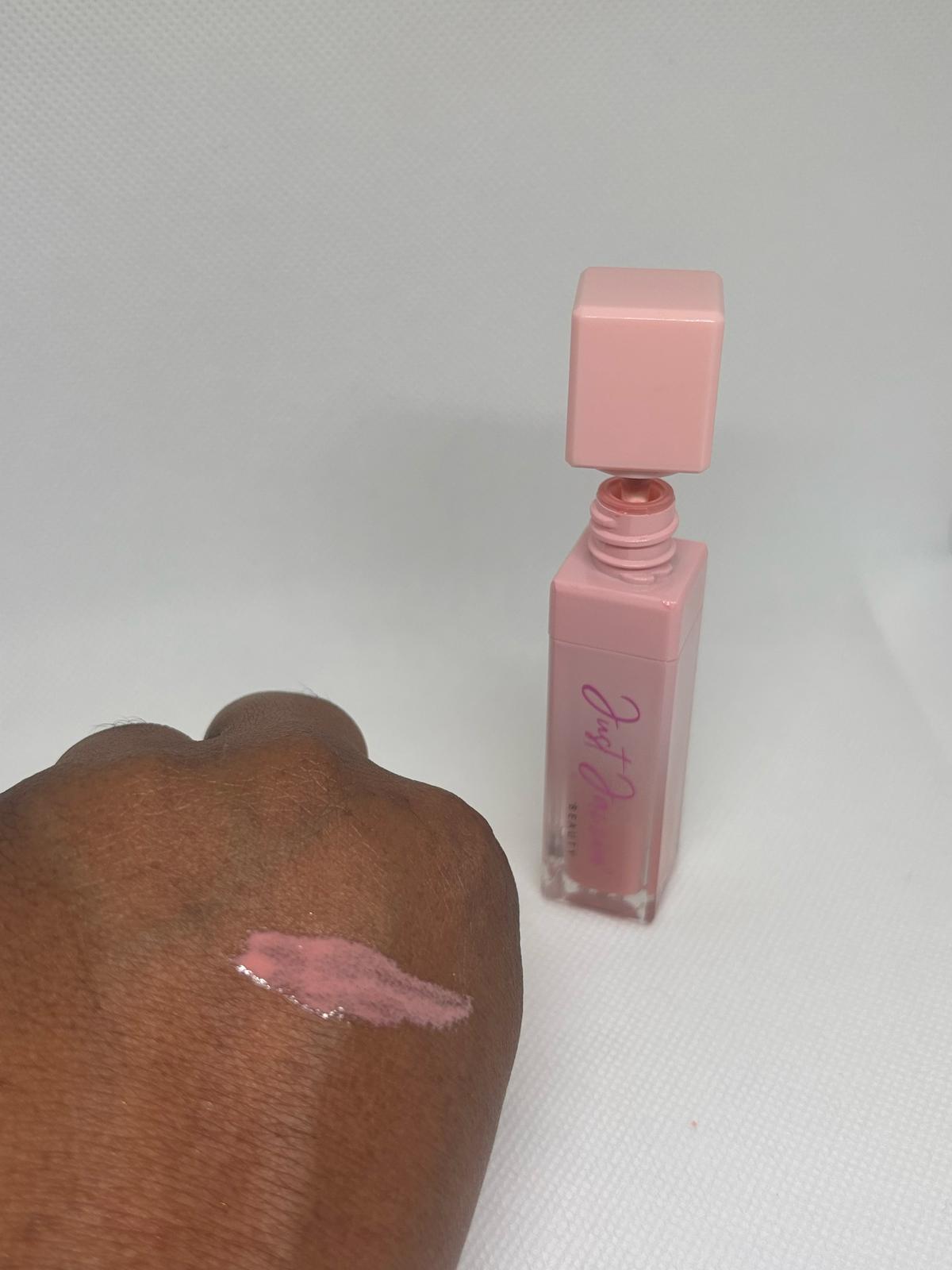 Gloss Lips