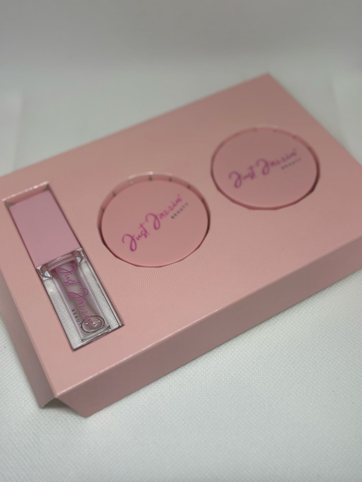 Lip Care Kit