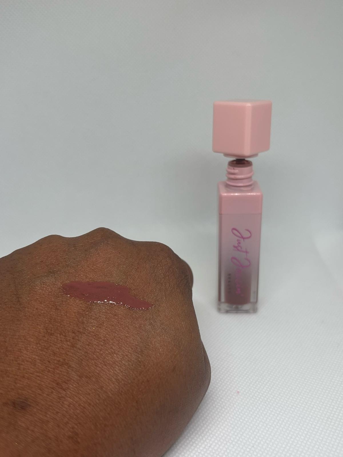 Gloss Lips