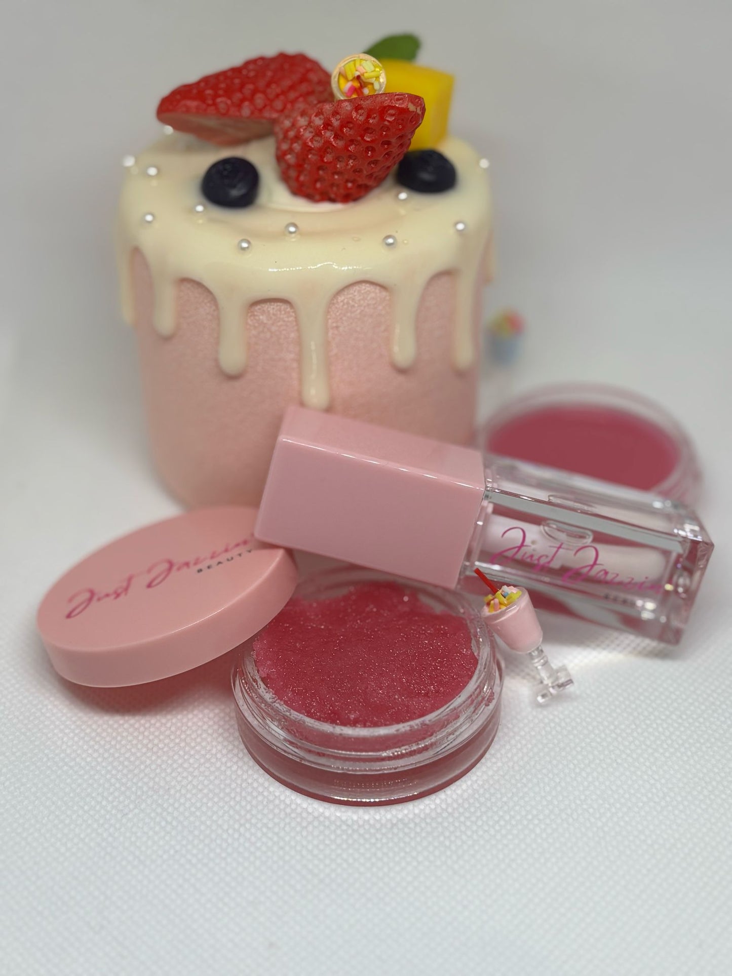 Lip Care Kit