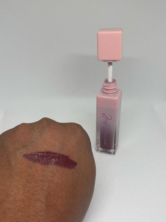 Matte Lips
