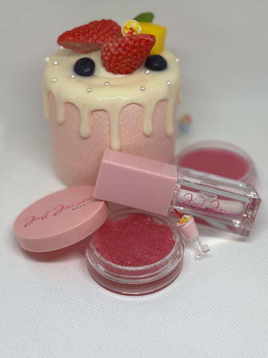 Lip Care Kit